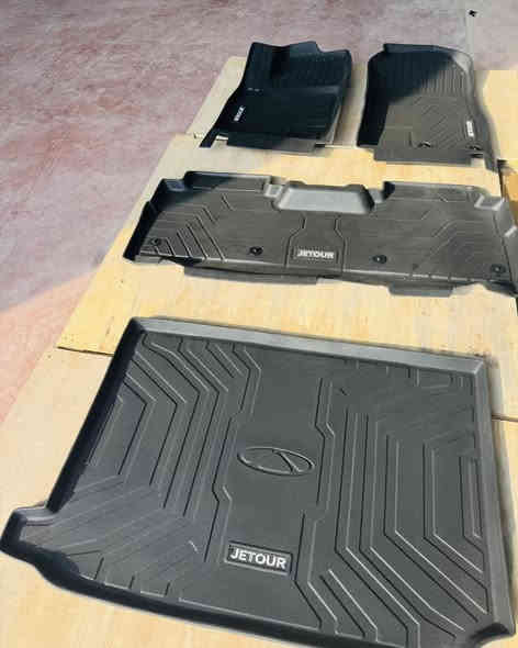 يتوفر لدينا 

ارضيات جيتور L6-دايشنغ و سوئيست 06 

الاصليه بشرط 

يوجد توصيل جميع المحافظات 

كركوك- شارع المطار - جسر المعارض //*********** 

بغداد -شارع فلسطين- شارع طارق //*********** 

https://t2-accessories.vercel.app/
