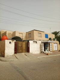 حي الجمعيات • ٣٠٠م • مؤثث