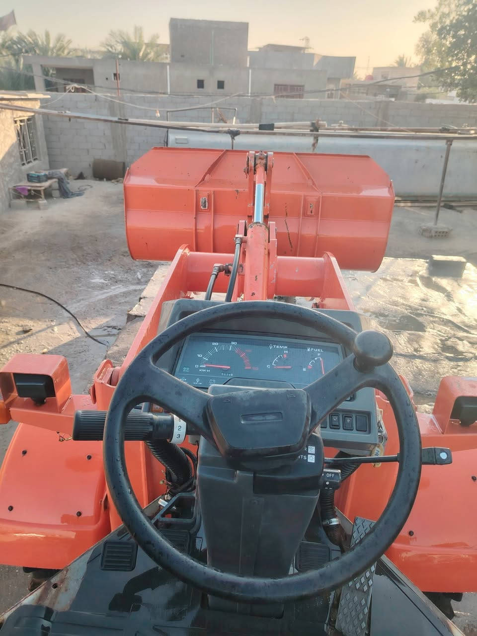 للبيع شفل كاوسكي حجم ٤٥ دخول جديد للاتصال ***********
