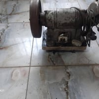 دريل ثابت • مكينة لحيم • بغداد