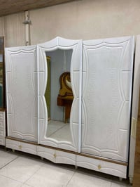 ٨ قطع • نضافة • نقل مجاني بغداد