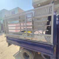 كيا دبل • قمرة ناقصة • النجف الاشرف