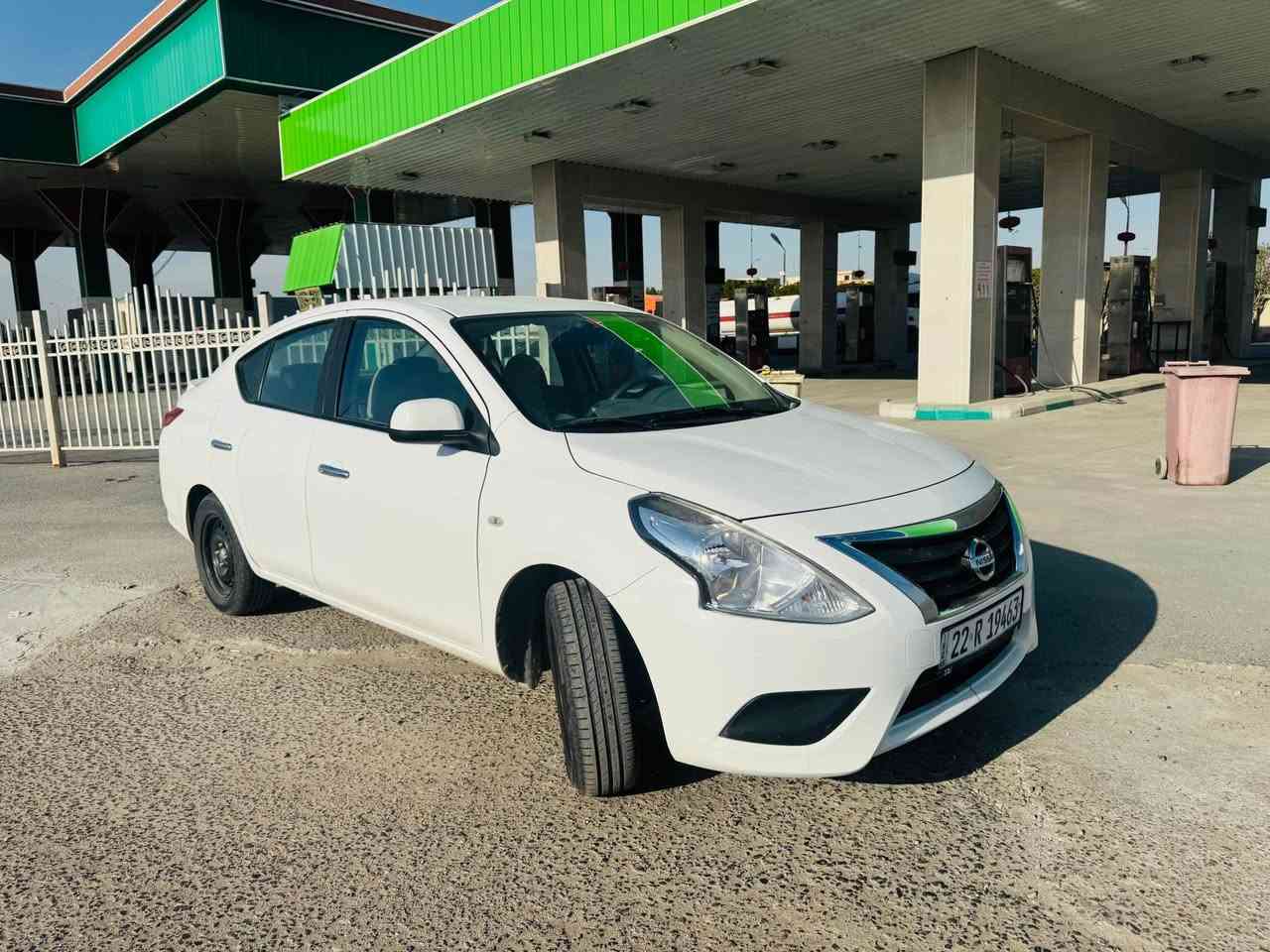 سلام عليكم للبيع سني هندي بليته الزركه 2023 كفاله عامه من الدعاميه لدعاميه ماشيه 17 الف رقم دولي سنويه 2028 سياره جاهزه سعره 122 قفل مكاني بصره كزيزه 
*********** البصرة, العراق
