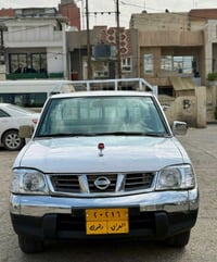 نيسان فلاحي • ٢٠٠٨ • اربيل