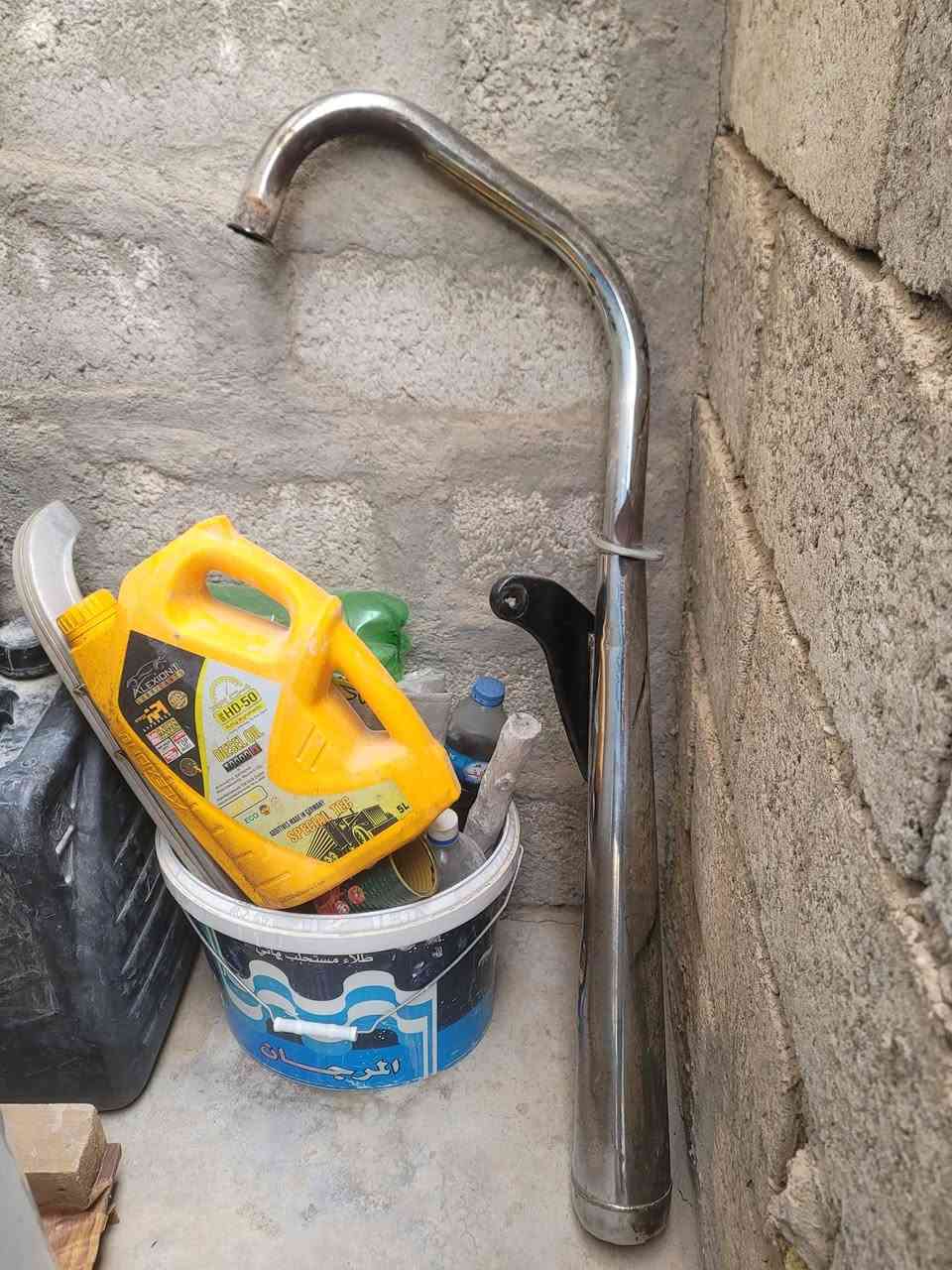 صالنصه كاتم للبيع سعر 13 الف وشكرآ


**إذا كنت صاحب هذا الإعلان وتريد حذفه لأي سبب، رجاءا أرسل رسالة إلى الدعم الفني**