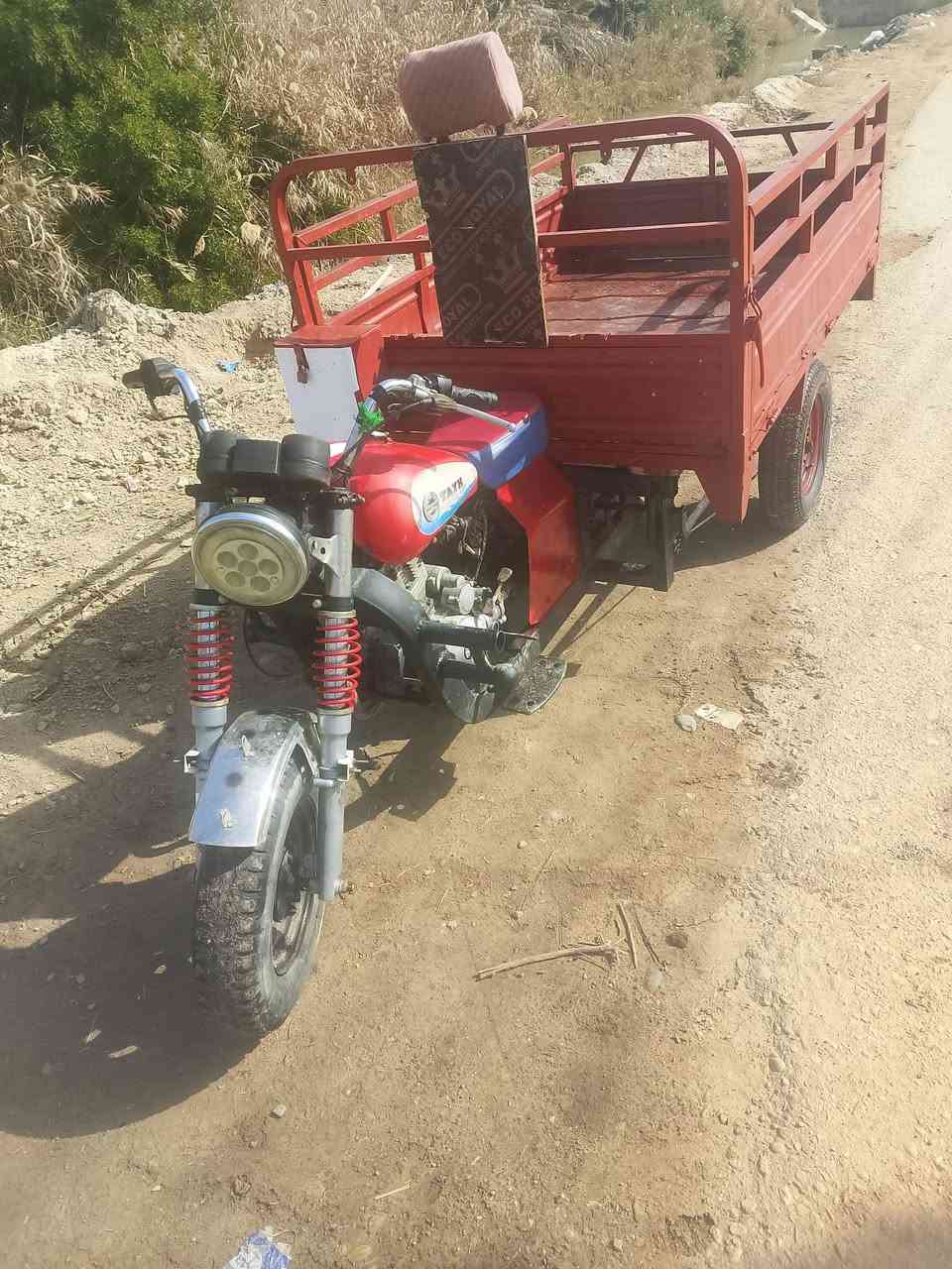 للبيع سعر ٩٠٠بيهه مجال القرنه الثغر رقم ***********ستوته رقم
