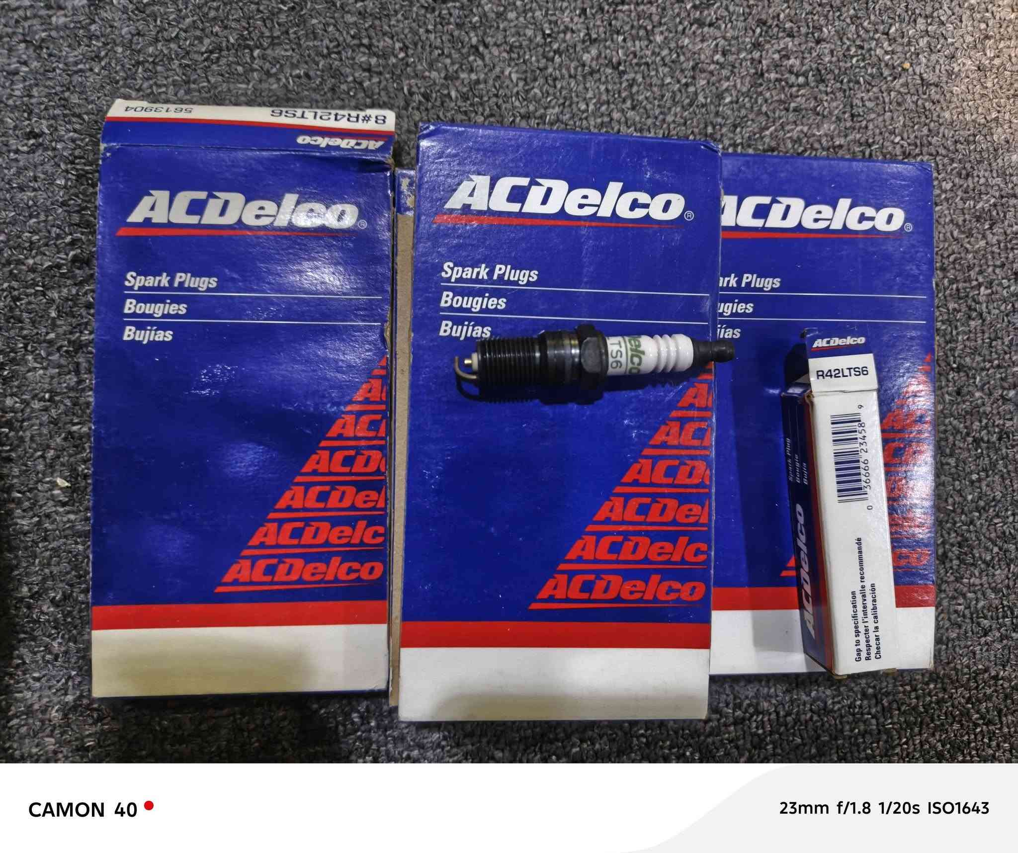 سلام عليكم اخواني الطيبين 
بلكات ايسي ديلكو لكل السيارات القديمه كل تخم ينباع وياه وصل ضمان اي خلل بيهن يرجعن بشؤط وكاله اصليات امريكيات 
لا يلمن صدى ولا يلزم بيهن صخام 
دوانز وخربطه انسى 
بلكات امريكيه وبشرط تفحص قبل لا تستلم 
توصيل موجود 
كميه موجوده جمله ومفرد 
بغداد دوره حي دجله 
متوفر الاصلي وعندي نوع ثاني تجاري بنص قيمة الاصلي 
العزاوي امريكي قديم 
ابو سرى العزاوي 
***********
