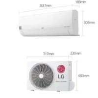 سبلت LG • ونص طن • تقسيط ١٠ أقساط