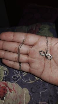 قلاده فضه 925 • البصره