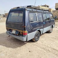 كيا • موديل ١٩٩٥ • بابل الحله القاسم