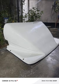 كاسحه نفس الي بل صوره للبيع. سعر 260 وبيهه مجال قليل اتصل 07718781495