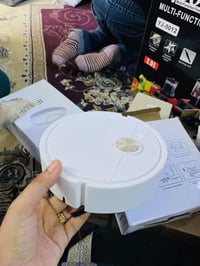 مكنسة كهربائية • للبيع • أجهزة منزلية