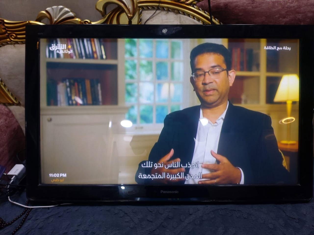 السلام عليكم بلازمة حجم 55بدون انترنيت البيع او المراوس


**إذا كنت صاحب هذا الإعلان وتريد حذفه لأي سبب، رجاءا أرسل رسالة إلى الدعم الفني**