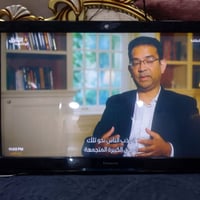 تلفزيون بلازما • ٥٥ بوصة • بدون انترنيت