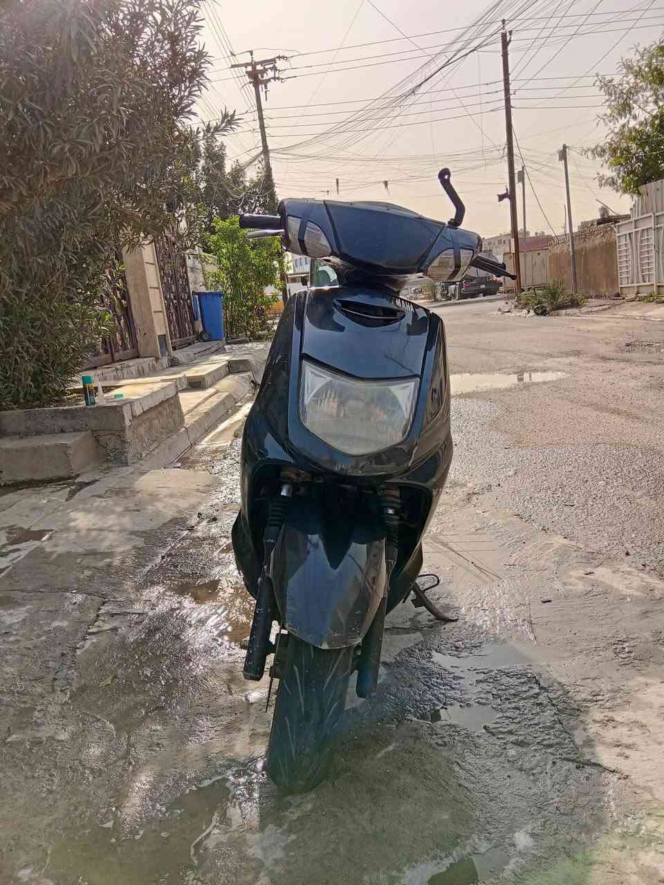 السلام عليكم دراجة سكنس نثيه نظيفة شوفت عينك مستعجل علا بيعته بوشه 58 ونص شلعه ومعدل تشك الكاع مكينه خرسه كهربائيات كله شغاله سلف رياضي نكره بكل وقت دشبول شغال اشاير شغالات دبل اشاره نقصه فقط قبق كلجات دراجة ماطلع بيه سبب البيع عندي وحده ثانيه دراجة نظيفة وين ميعجبك شغل واطلع دراجة خير من الله سعر ب450 وبيه مجال عنوان شهداء البياع *********** هاذ رقمي اتصل وبيك خير وتدلل متواجد خاص
