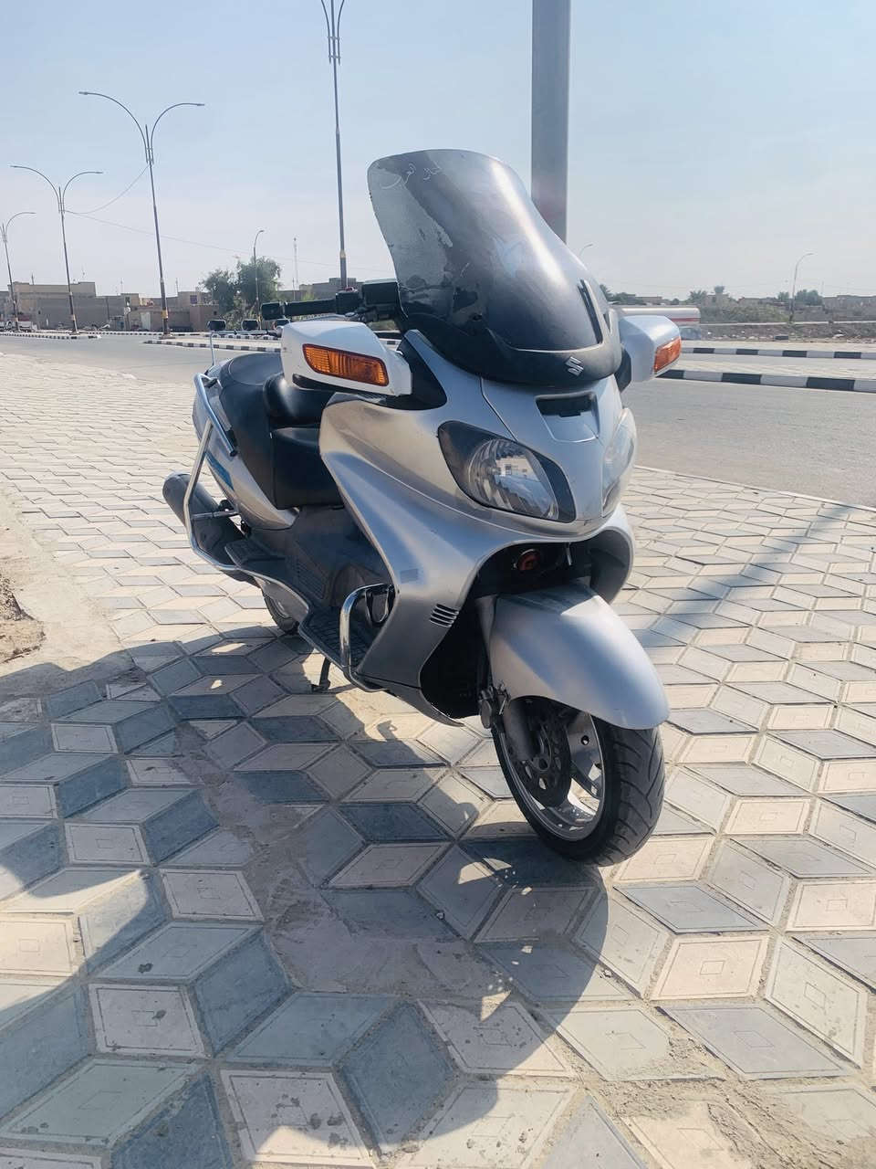 كفاله گير ومكينه شرط افحص وين ميعجبك 

مكاني سماوه رميثه 

***********

او مراسله الحساب سجاد مجيد
