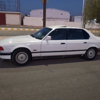 بي ام 735 • موديل ٩٣ • فلوجه