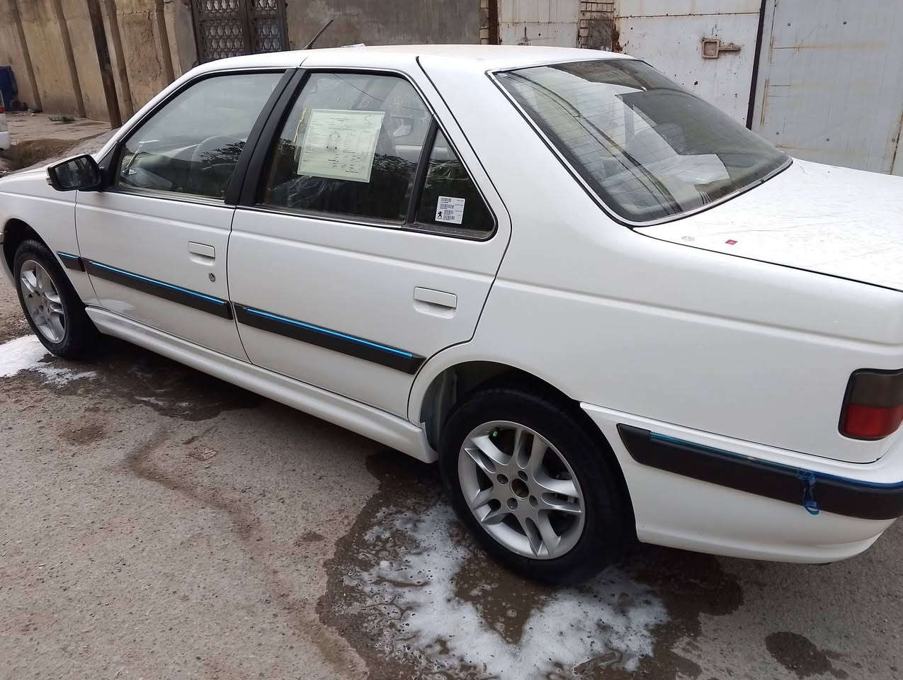 سلام عليكم بيجو باص محجوزه للمصرف تسديد مباشر بيه جاملغ وشويه بل بنيد رقم إنكليزي  عنوان كربلاء 2023 سياره بجيس *********** هذه رقمي بي بس واتساب
فقط
