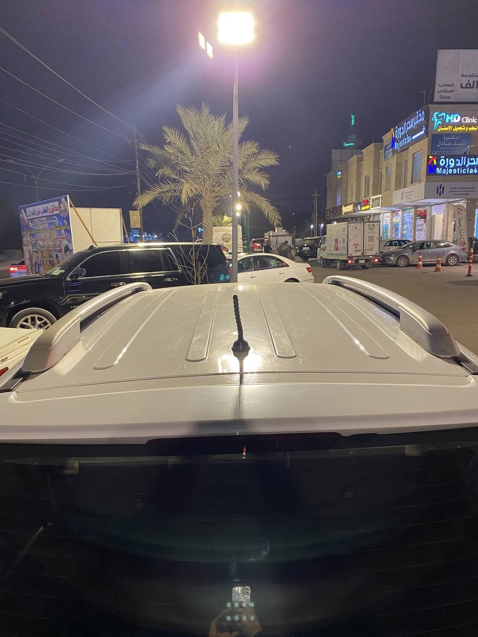 سورنتو موديل 2015
استلام شركة دوليه 7راكب 
محرك 2400
بيها تكحيل اثر شخوط جاملغ خلفي 
كير محرك فول 
3 قطع تبريد تتدفه فول 
تحكم ستيرن 
مري شفط  
اشاره ترحيب 
لايت لد  
ماشيه 104
رقم بغداد 
مكاني بغداد الدوره 
باسمي ثاني تحويل
السعر 155 بيها مجال بسيط حك الجيه 
الرقم ***********
مكلف بلنشر
