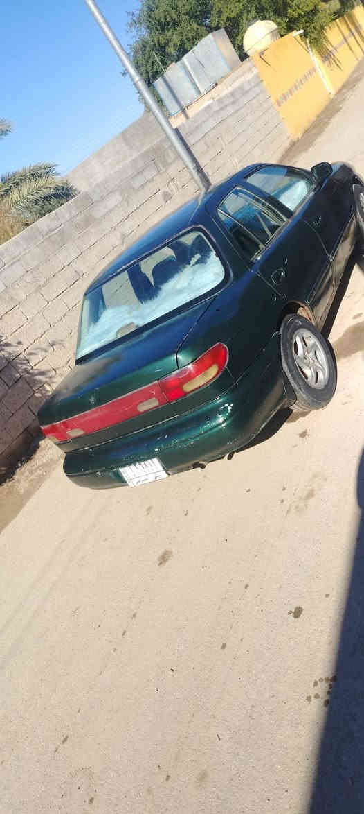 السلام عليكم سيفيا للبيع موديل 96 رقم ديالى كير ومحرك مكفولات شرط التحويل السعر 25 بها مجال الاستفسار على هذا الرقم*********** مراوس حسب القناعه
