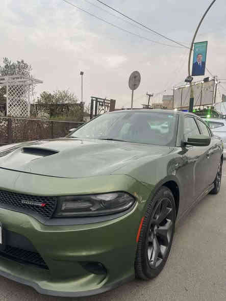 جارجر خليجي كفالة عامة موديل 2019
لون زيتوني مميز فول مواصفات 1/1
 ماشية 85الف السيارة ع وضع الشركة شركة هارلم

الـــــــــــــسعر : الرد تلقائي 🛑

رقم بغداد بأسمي اداورلك ثاني يوم
السيارةGT مواصفات فتحة 
كشنات جلد كهربائي
تدفئ مري وكشنات  
من الاخير فول الفول كامل المواصفات
مبيه اي نقص 
تخم تاير جديد السبير ع وضع الشركة
ماشاء اللة احلى من الصور وهواي

مكان السيارة: بغداد
للاستفسار: *********** واتساب

لعرض سيارتك على الصفحة بنفس الطريقة راسلنا
