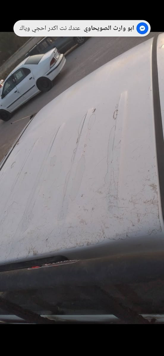 كريت ويل 20014 رقم مثنى سنويه جديد ل28 

مكفوله من الضربه والتبديل وخياس كير محرك 

كله نضيفه سيارة مالت جناي كهربايات كله شغال 

سيارة جاهزه كير محرك حداديه اكسن شاصي شرط

تحويل مباشر  سيارة داخل نضيفه قماره قابلون شركه

السعر 58 وبيه مجال للشراي مكانه الدوانيه عفك 

الرقم اتصل *********** مكلف بنشر
