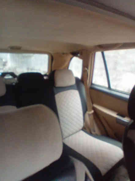 السلام عليكم من رخصة مدير الكروب للبيع تيكو مديل 12شكل13 محرك 1800خير الله كير خير من الله  تبريد شغال تدفئه شغال  دواخل وكشر كما واضح في الوره  سياره حلوه السعر 60 وبيها مجال العنوان بغداد رقم تليفون *********** اي وقت متواجد
