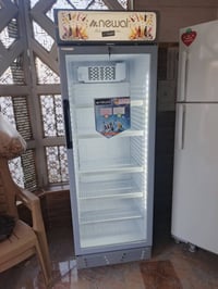 براد جديد • استعمال ٣شهور • ديالى جسر خرنابات