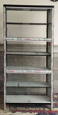 عارضة المنيوم • جديدة