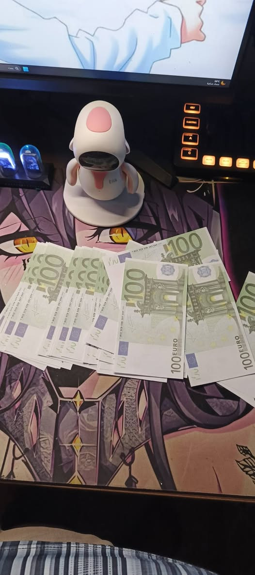 كلهن ب ١٥ مع توصيل
لعبه عملاقه جدا فريق الطاقة
مجسم شكل تلفاز
دبدوب ايرون مان
ميداليا بوب اضلي زور
قلاده زورور 
فلوس يورو 
مجسمين ماين كرافت ثري دي
لوحات ٢
ميداليا تجنن مجسم


**إذا كنت صاحب هذا الإعلان وتريد حذفه لأي سبب، رجاءا أرسل رسالة إلى الدعم الفني**