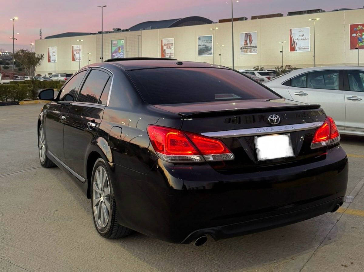 بۆفرۆشتن. 🖤✨🖤 للبیع🎌

ئەڤەلۆن  مۆدیل 2012 
قەپات مواسەفات ( بەسمە - پەردە - سڵاید...)
بێ بۆیاخ بێ سارد 

گێڕ و مەکینە کەپسە نەکراوەتەوە 
١٣٠ هەزار ڕۆیشتووە
دەنگی دیجیتاڵیش بەشەرتە

چوار تایەی لۆکی (Toyo)ی لەژێرایە
یەک دینار مەسرەفی تێا نیە سەیارەکە کامل جاهیزە

سعر /في التعليق يتم الرد فورا على المسنجر ✍🏻

نرخ/ لە کۆمێنت بنوسە یەکسەر وەڵام دەدەیتەوە 📮

ژمارەی خاوەن سەیارە : ***********☎️
