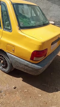 سايبا • ٢٠١٥ • مكينة صوت