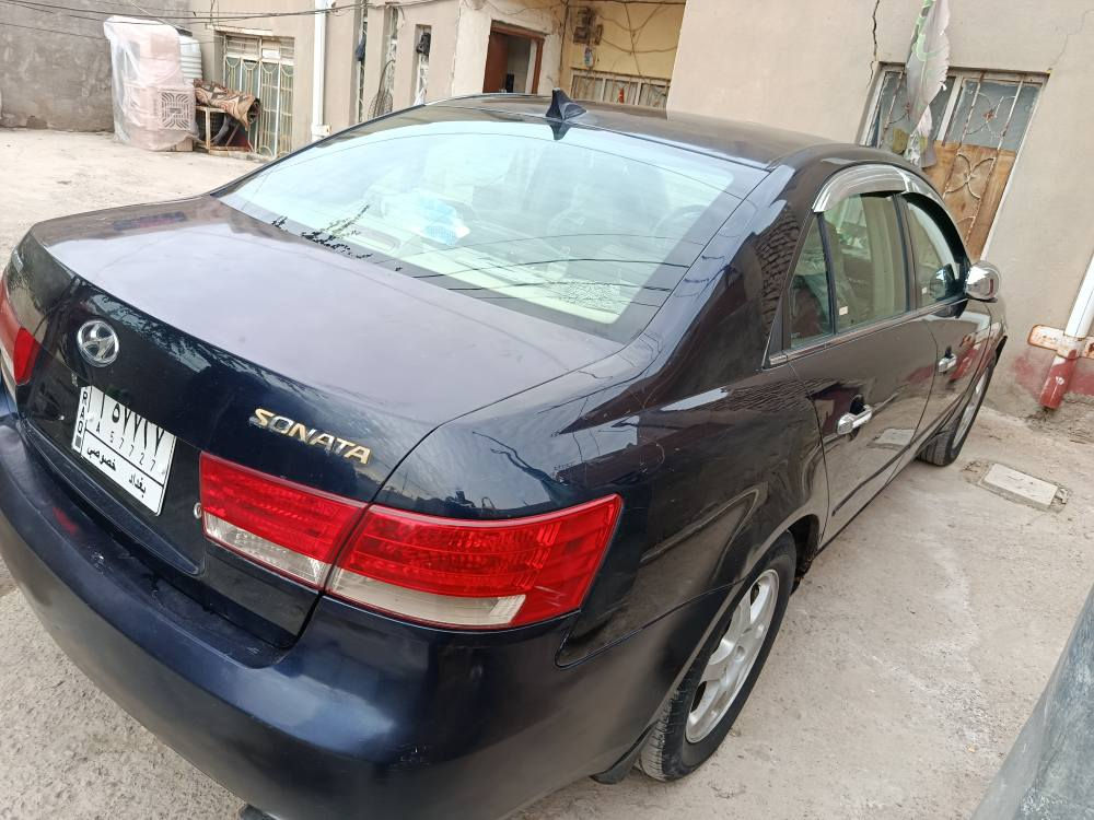 وارد امريكي قطعة وحدة صبغ كير محرك شرط مشروع وطني يسمي عنوان بغداد سبع اقصور
*********** بغداد, العراق
