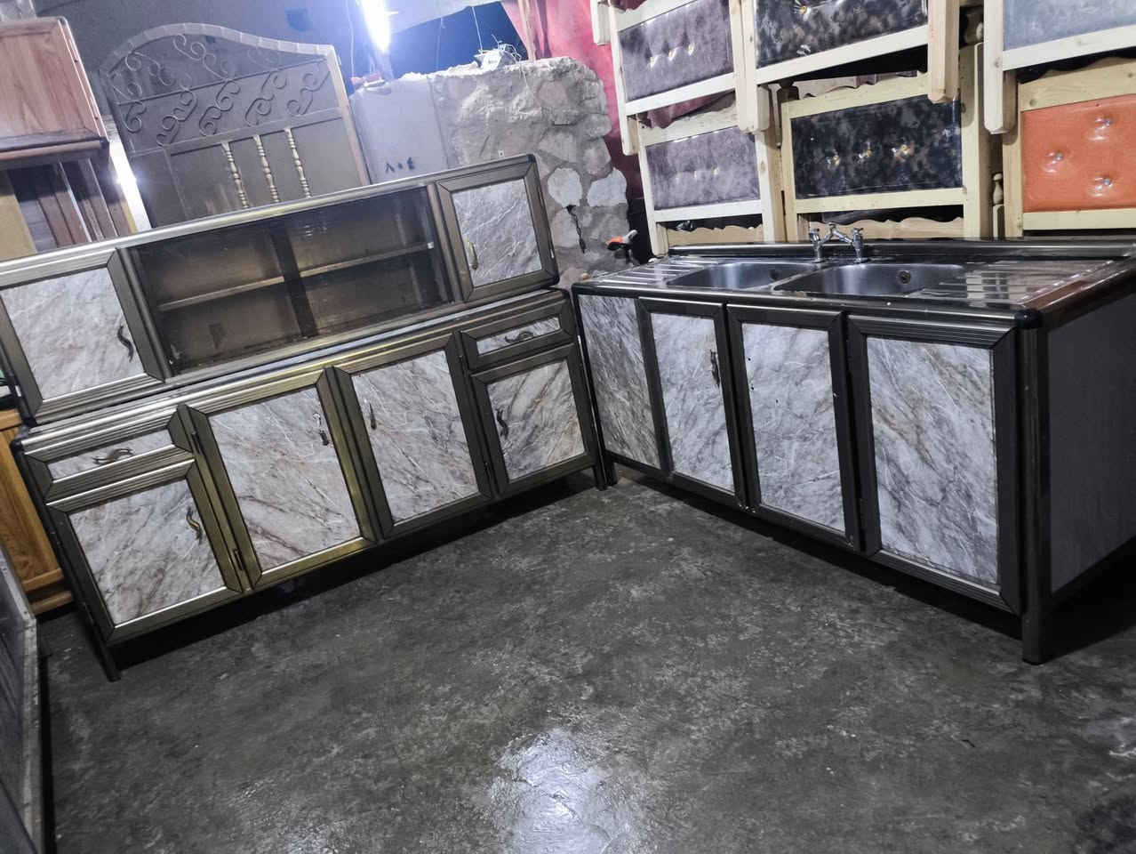 من رخص ادمن موافقه على منشور 

جمعه مباركه رمضان كريم 

وصول وجبه جديده من كونترات مستخدم نضيفه بوري سعودي شغل قديم 
العنوان راوه مقابيل دائره ماء راوه 

بيع نقدي + اقساط

*********** بي وتساب يوجد خدمه توصيل اسعار مناسبه
