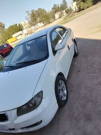 ليفان صيني • مكينة وكير جديد • ٢٠١٣