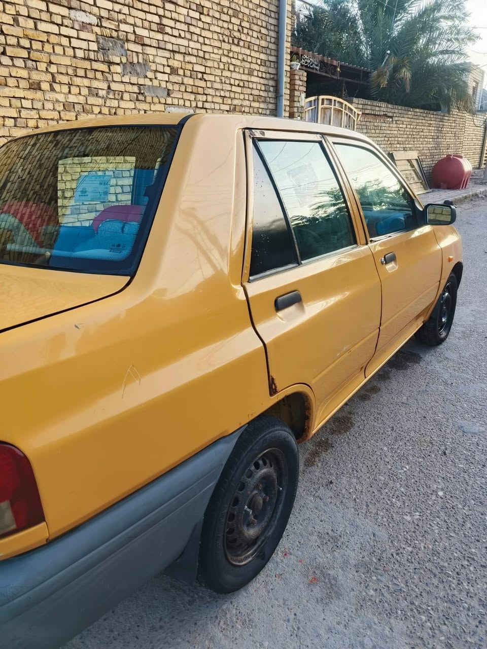 سايبا موديل 16 بدون رقم بس مفيست فايتها التسجيل مكينه كير كفاله كشترتها حلوه سياره جاهز شرط امشي بيها 140 سياره جاهزه س 15


**إذا كنت صاحب هذا الإعلان وتريد حذفه لأي سبب، رجاءا أرسل رسالة إلى الدعم الفني**