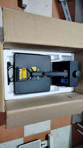 سلام عليكم للبيع
مكبس حراري 5 في 1 + طابعة + حبر حراري اربع الوان + لاصقة حرارية + ورق حراري سبليمشن طباعة على المقات و التيشرتات و الصحون و القماش و القبعات و الكفرات و الدروع حاجات اكثرا السعر ***********
توصيل داخل الموصل
