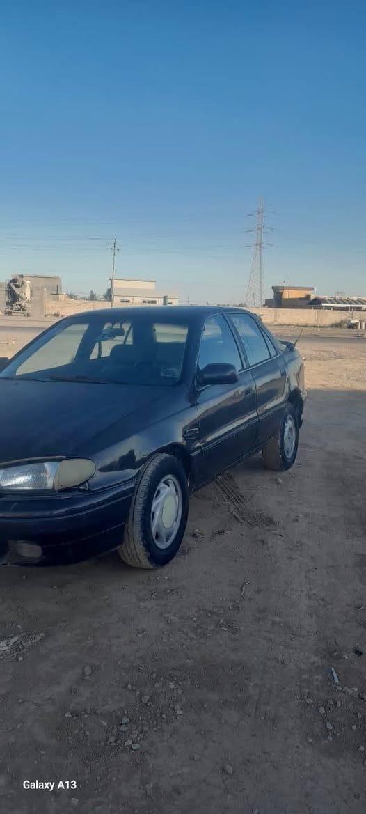 السلام عليكم النترا موديل 94 كير ومحرك كفاله تخم تاير  داخل نضيف فرممه وحده معمرهر السعر 18 فيها مجال ديالى خان بني سعد رقم الهاتف،***********
