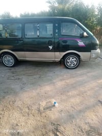 ١٩٩٧ • رقم انكليزي • كفالة محرك