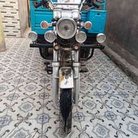 ستوته ٢٠٢٣ • أوراق • محرك وشاصي مكفولة