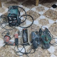 ناصرية مركز • كلهم • الكترونيات