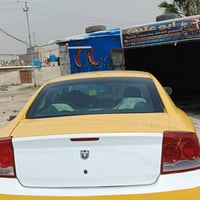 جارجر • ٢٠٠٩ • ناصريه نجف
