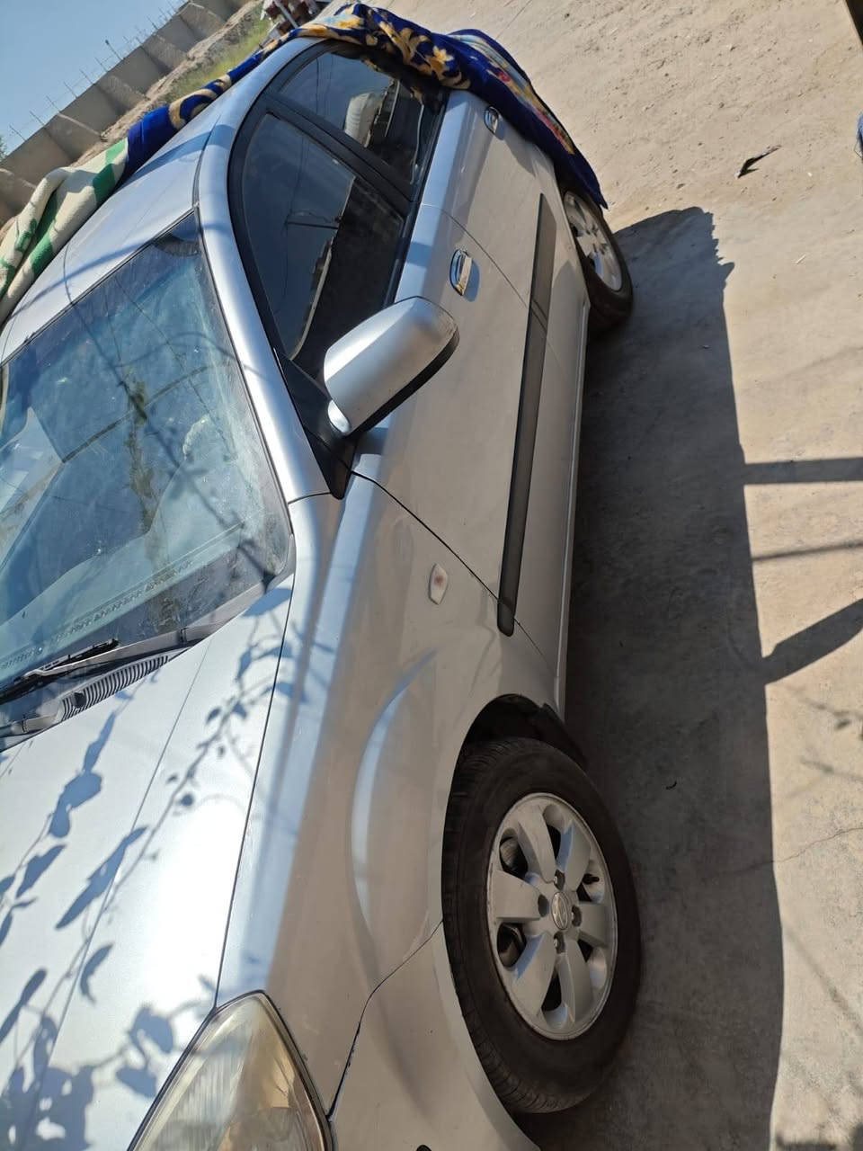 سلام عليكم كيه برايد موديل ٩ سياره جاهزه رقمه ديالى مميز عنوان بغداد سعر ٩٥ ممتواجد فيس ***********
