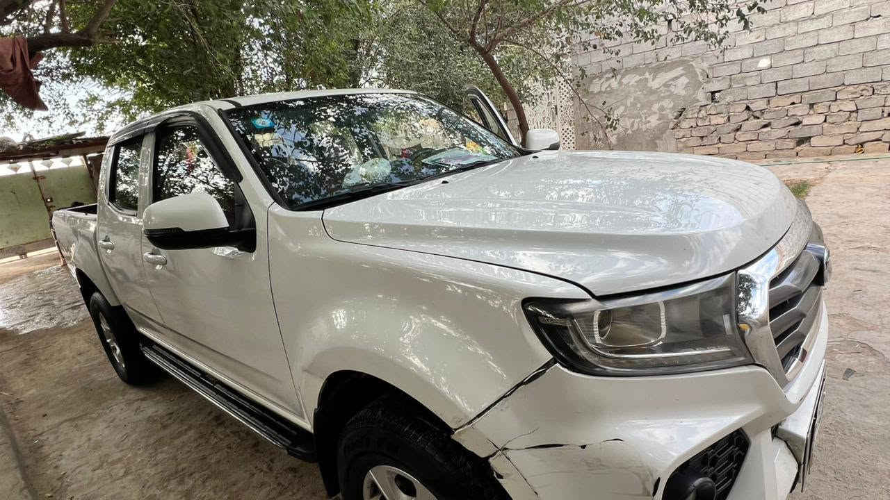 ونكل 7كريت وول موديل 21كاز مكينه ستاركس سبلاين كفاله عامه رقم بغداد باسمي مشروع وطني سياره كفاله عامه كلشي شغال فقط عينه وصينيه يحتاجن تغيير مكانها بصره سعرها 85قفل ***********
