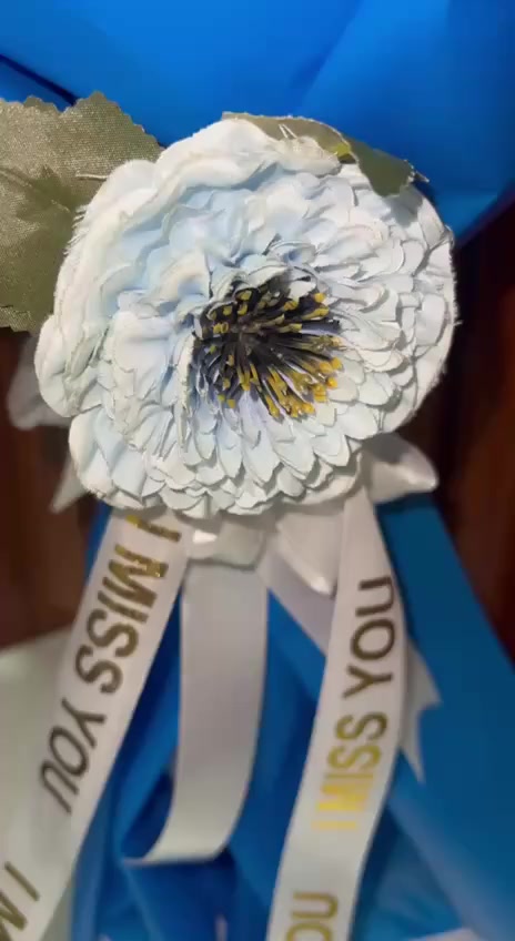 باقات ورد دائمي متوفر خدمة توصيل


**إذا كنت صاحب هذا الإعلان وتريد حذفه لأي سبب، رجاءا أرسل رسالة إلى الدعم الفني**