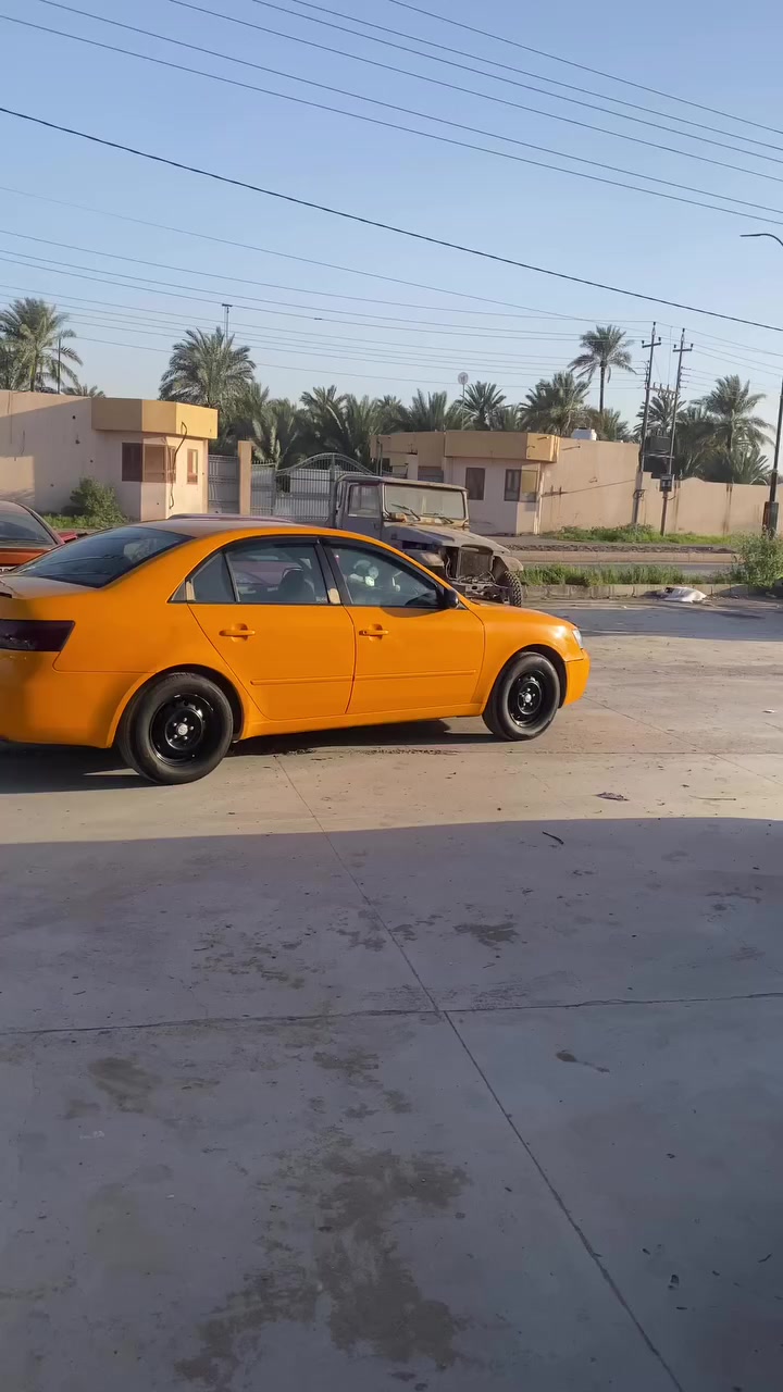 سوناته 2008 خليجي سياره صبغ عام جماليه ماعده جاملغ سايق بي بارد شبر سياره جاهزه مجهزه وعلفحص اذا بيها نقص مرجوعه سياره خير من الله تخم تاير صدر امامي خلفي دوشمه جديده مكانها ديالى ورقمها ديالى مميز شاشه كامره خلفيه فول فول ماشاءالله سعرها90 وبيها مجال حك جيه رقم تلفون*********** ورقم ثاني ***********
