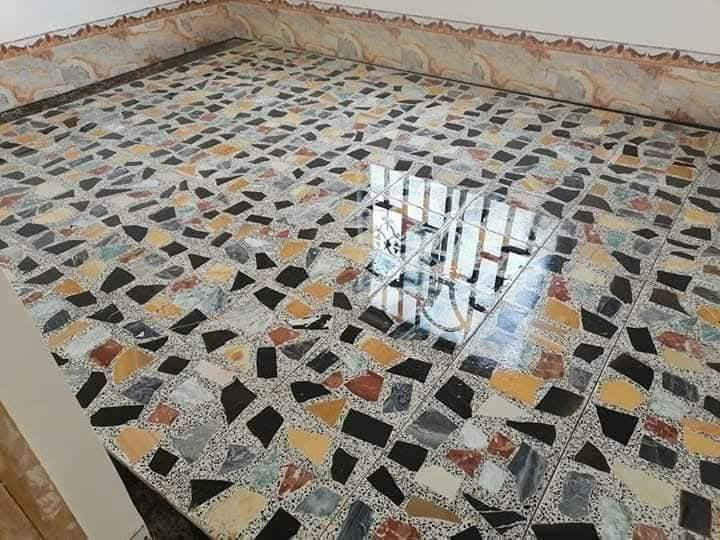 سلام عليكم اني خلفه فارغ وهاذه شغلي الله شاهد اي شغل اني اشتغله في الحله تصال على رقم ***********
