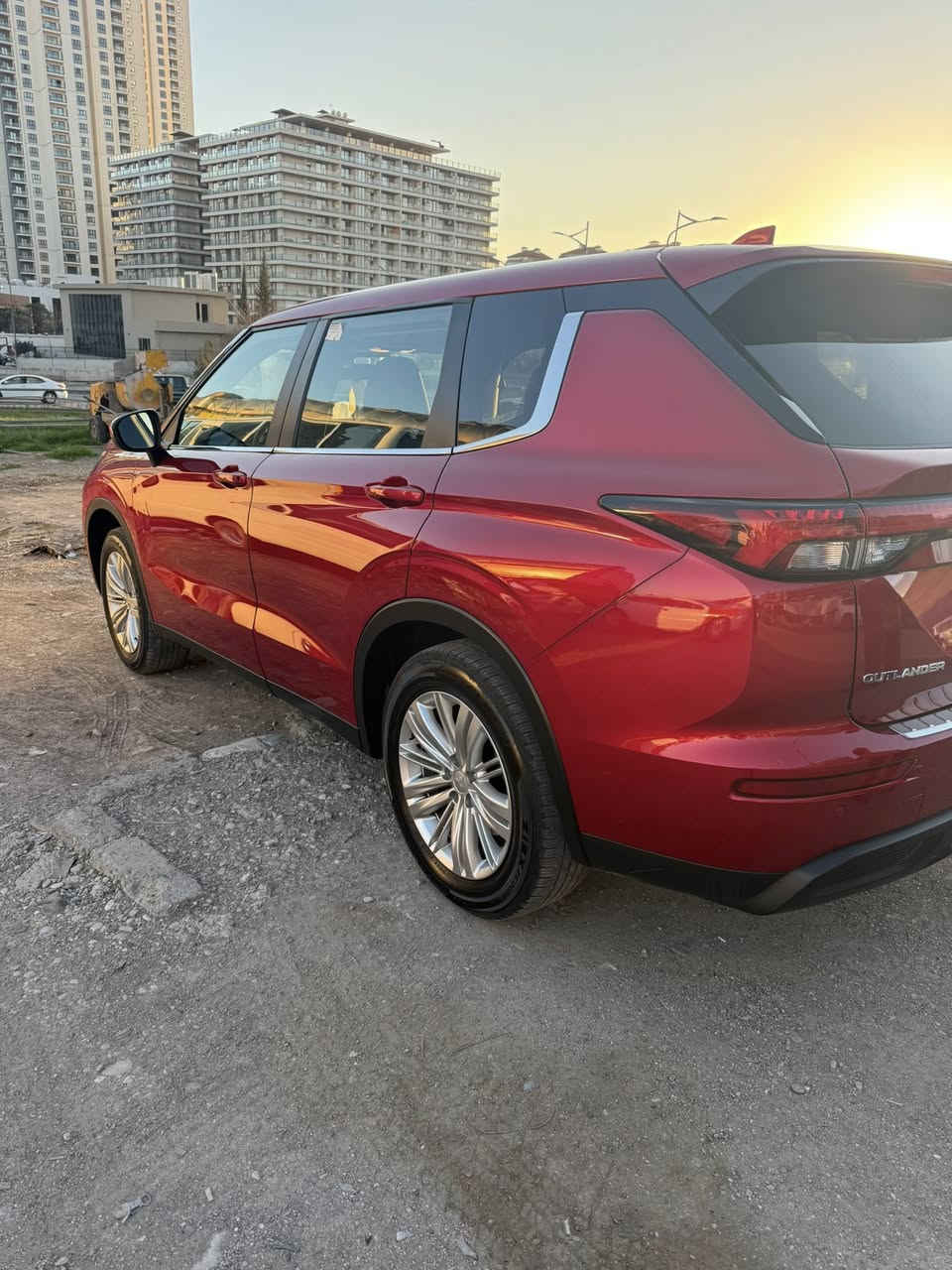 هوت الندر موديل 2024
المشي 34  مايل كلين رقم اربيل  
محرك كير واير بشرط مامفتوح 
سيارة حيل نظيفة كلشي عل بلاد جديد 
سنوية هزة كلشي جديد مدفوع لـ
باسمي السنوية بشرط تحويل وغرامـة
سيارة مابيـها دينار مصرف كامل من كل نواحي
المواصفات بصمه رادار تحكمات بدون فتحه
 بسمي هزه جديده بيع سريع العنوان محافظة الانبار
 هاتف *********** السعر(197) بدون معامله
