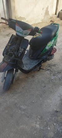 جي فور • تجفيت • جاهزه