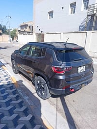 كومبارس • ٢٠١٨ • حادثه